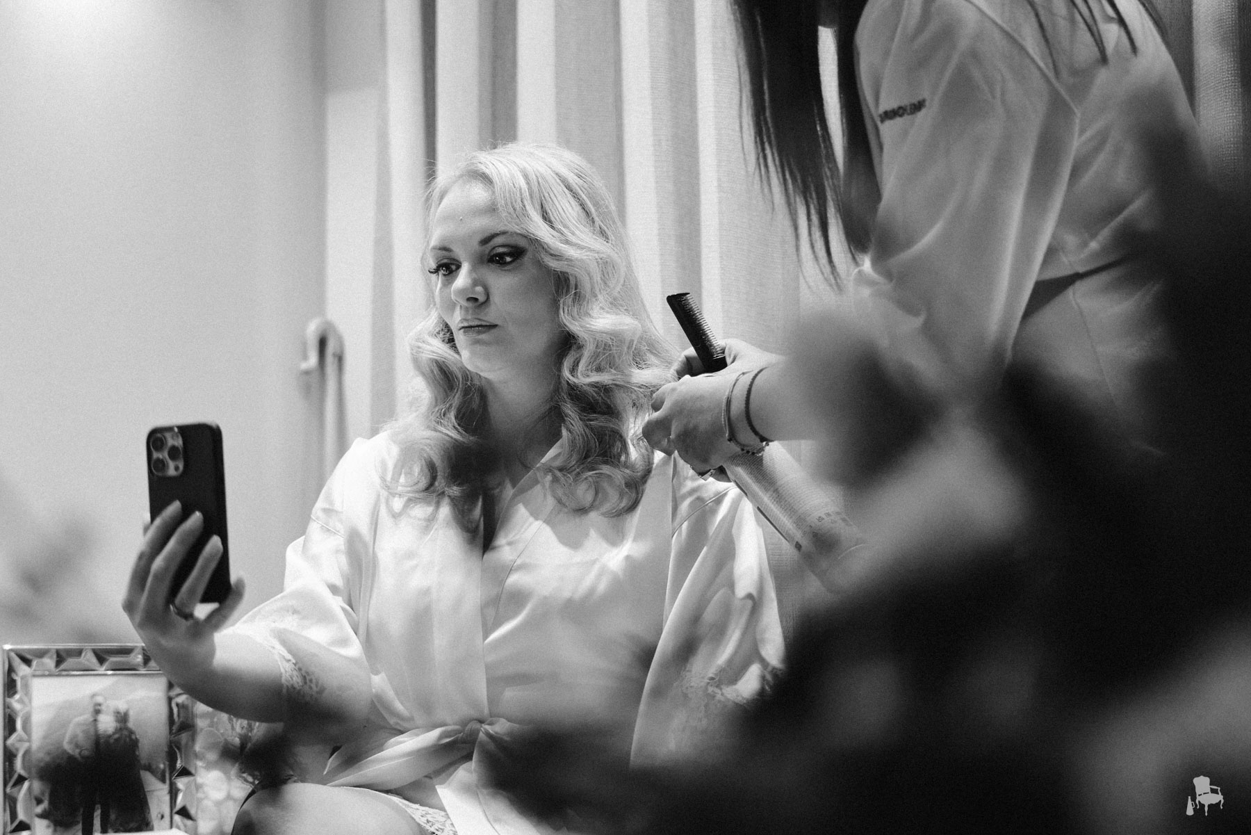storytelling wedding photographer
