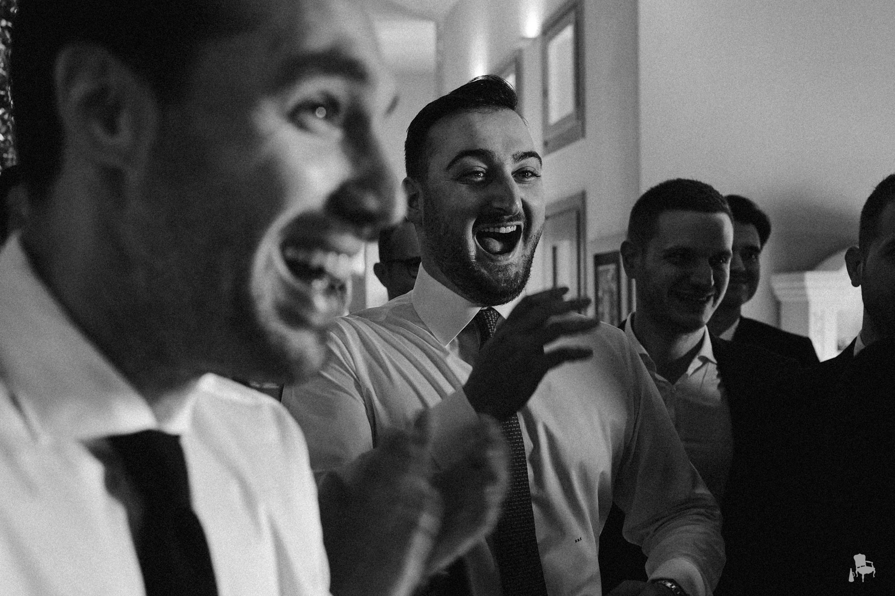 storytelling wedding photographer