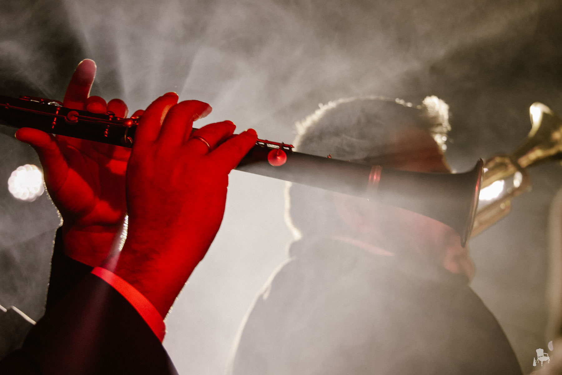 music essentials wedding