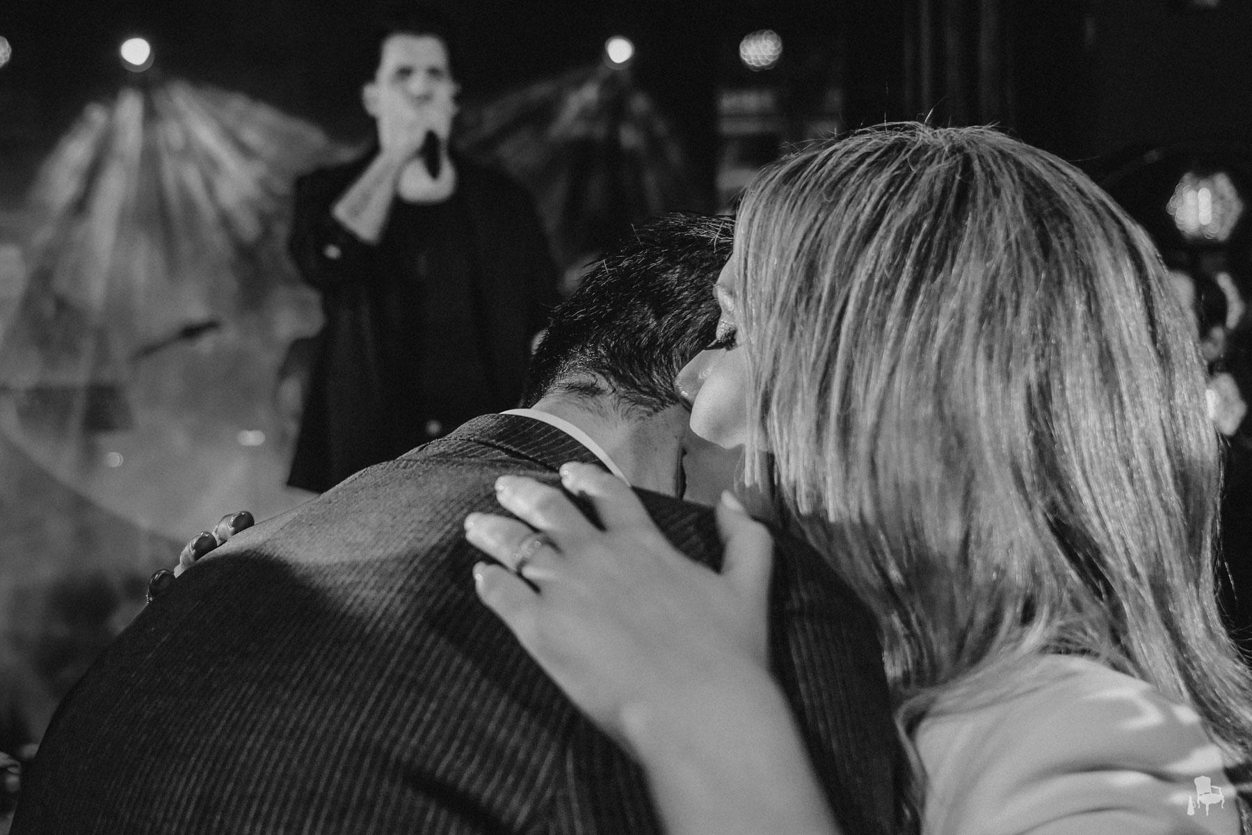 mrco wedding