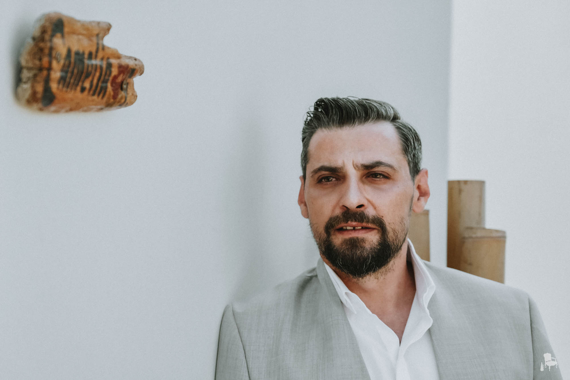 φωτογράφος γάμου κουφονήσια