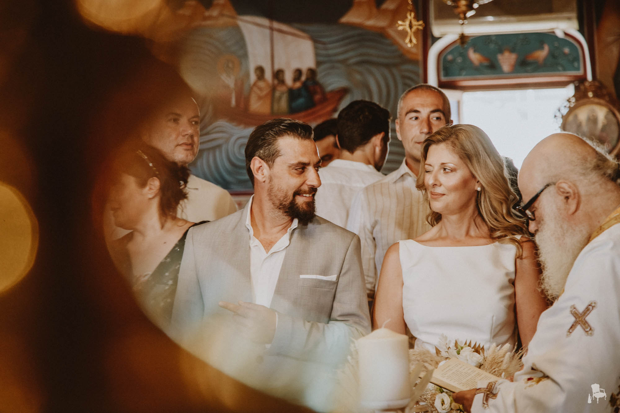 φωτογράφος κουφονήσι
