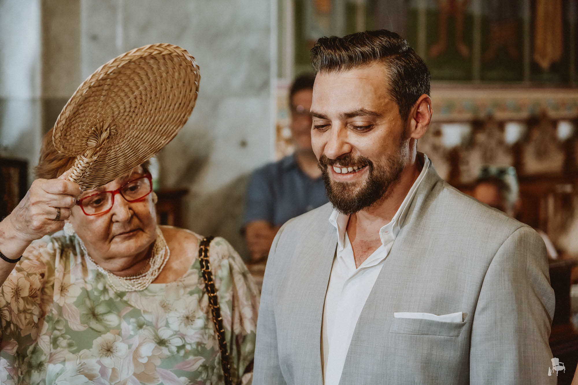 φωτογράφος κουφονήσι