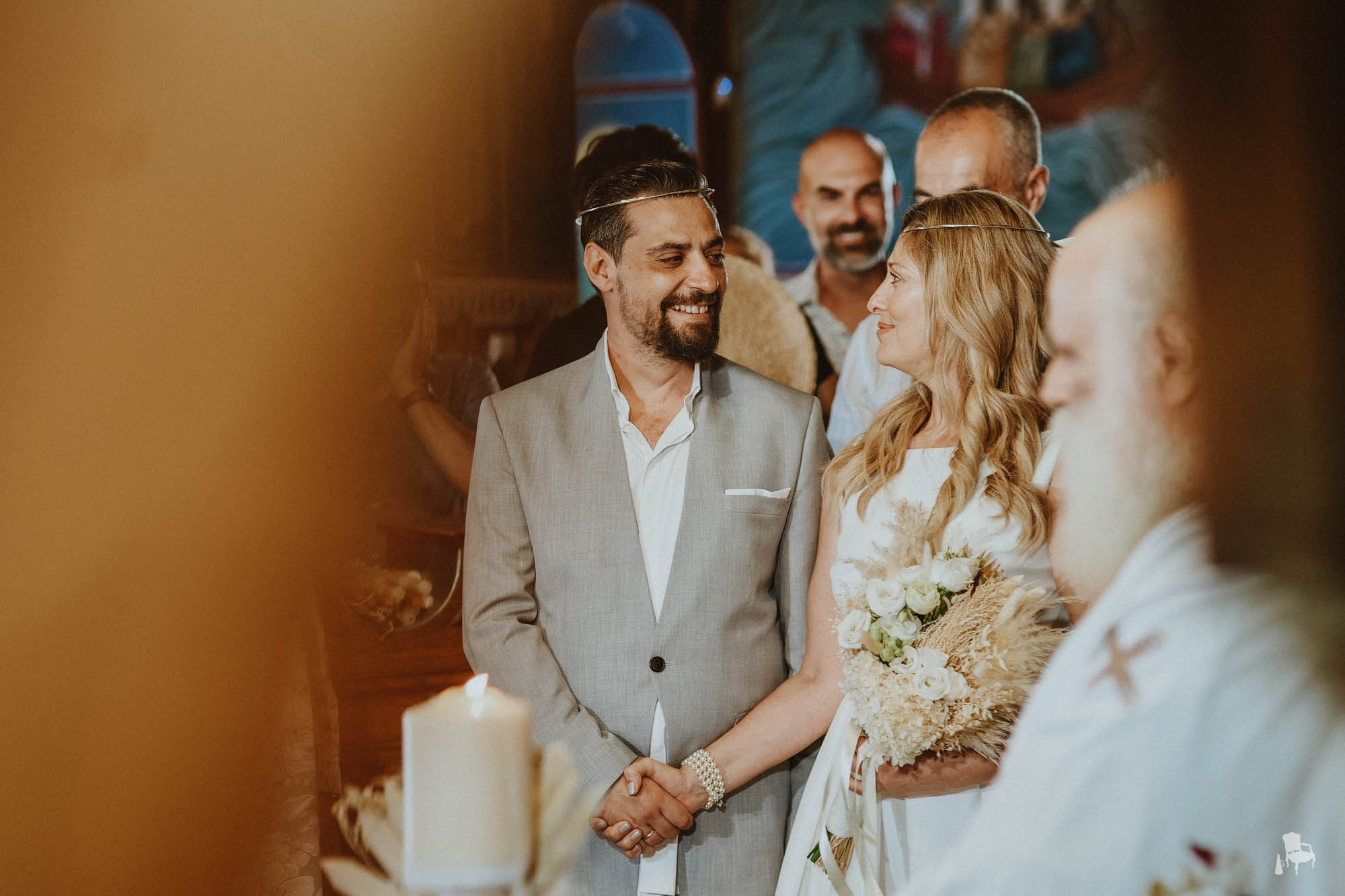 αγιος γεωργιος κουφονήσι γάμος