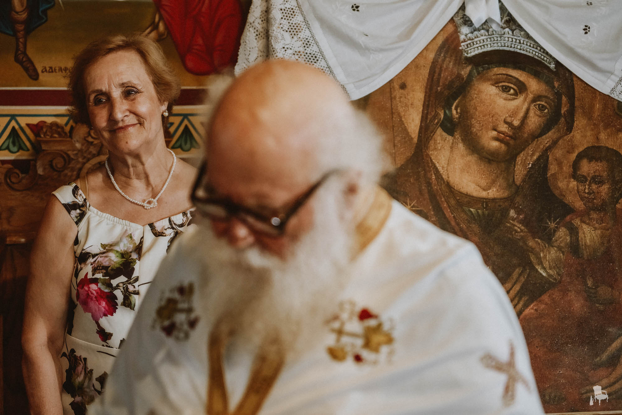 αγιος γεωργιος κουφονήσι γάμος