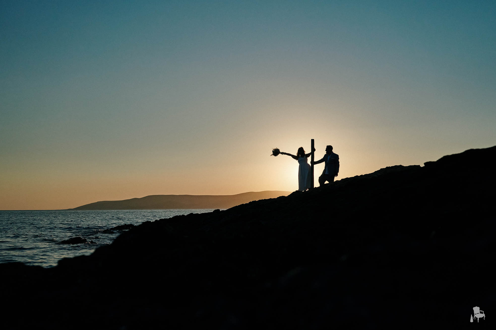 best wedding photographers koufonisia