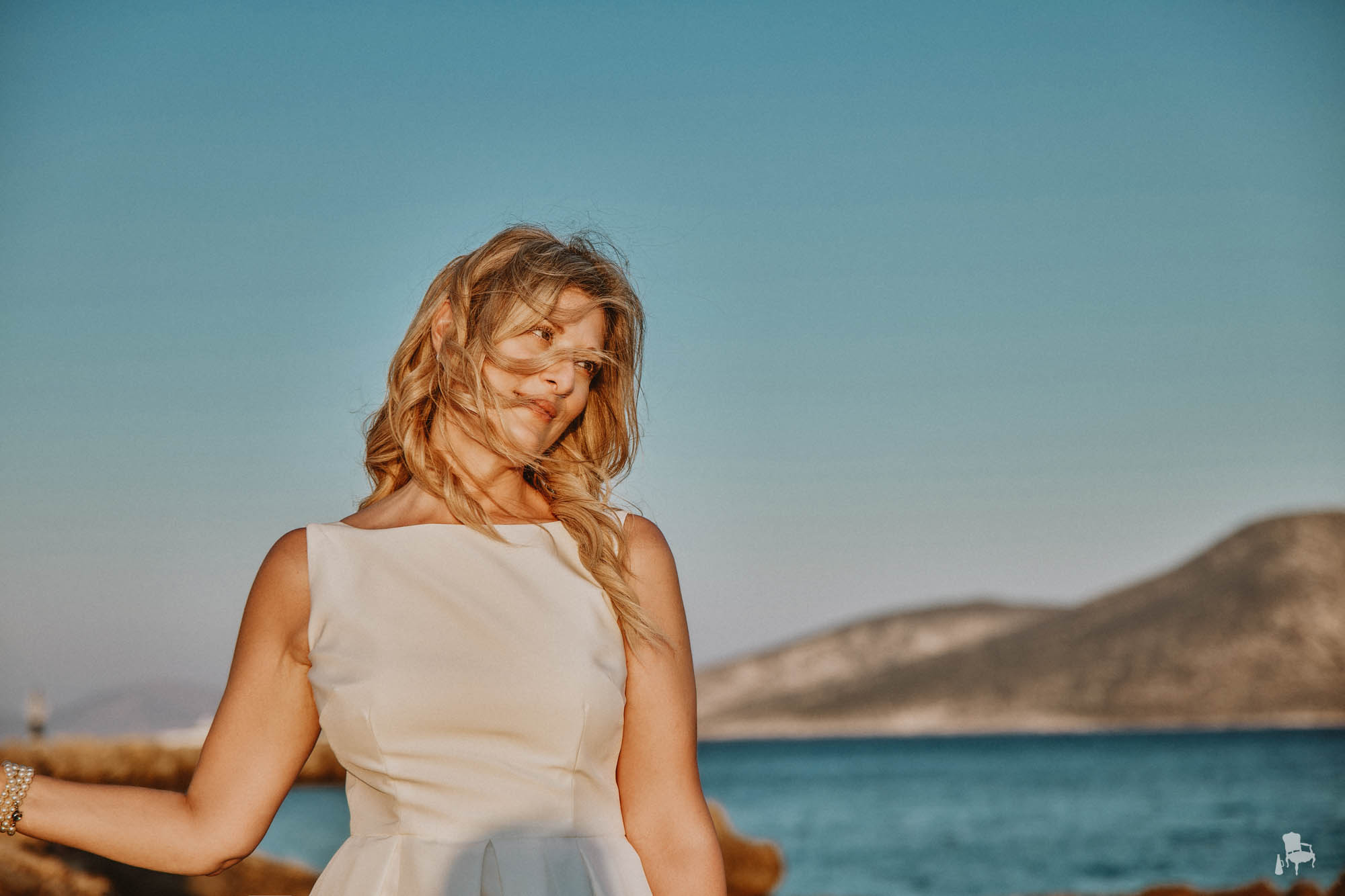 best wedding photographers koufonisia