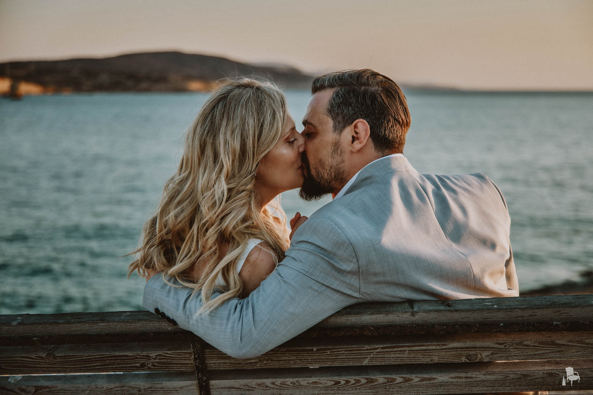 best wedding photographers koufonisia