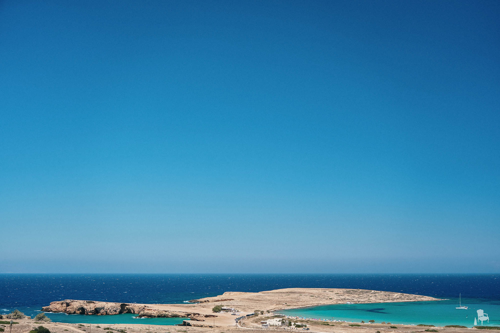 best wedding photographers koufonisia